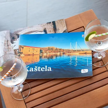 Sistov Kastela