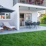 Apartamento Sistov
