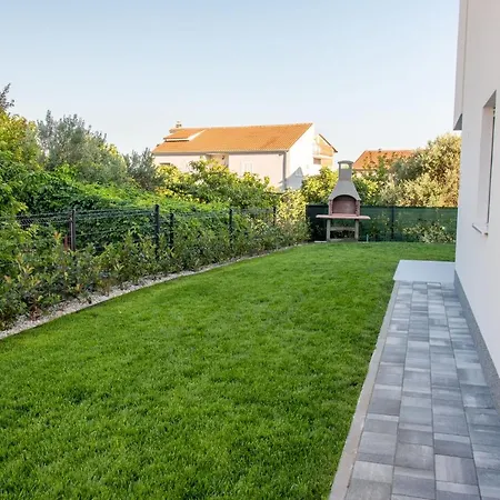 Sistov Apartamento Kaštela